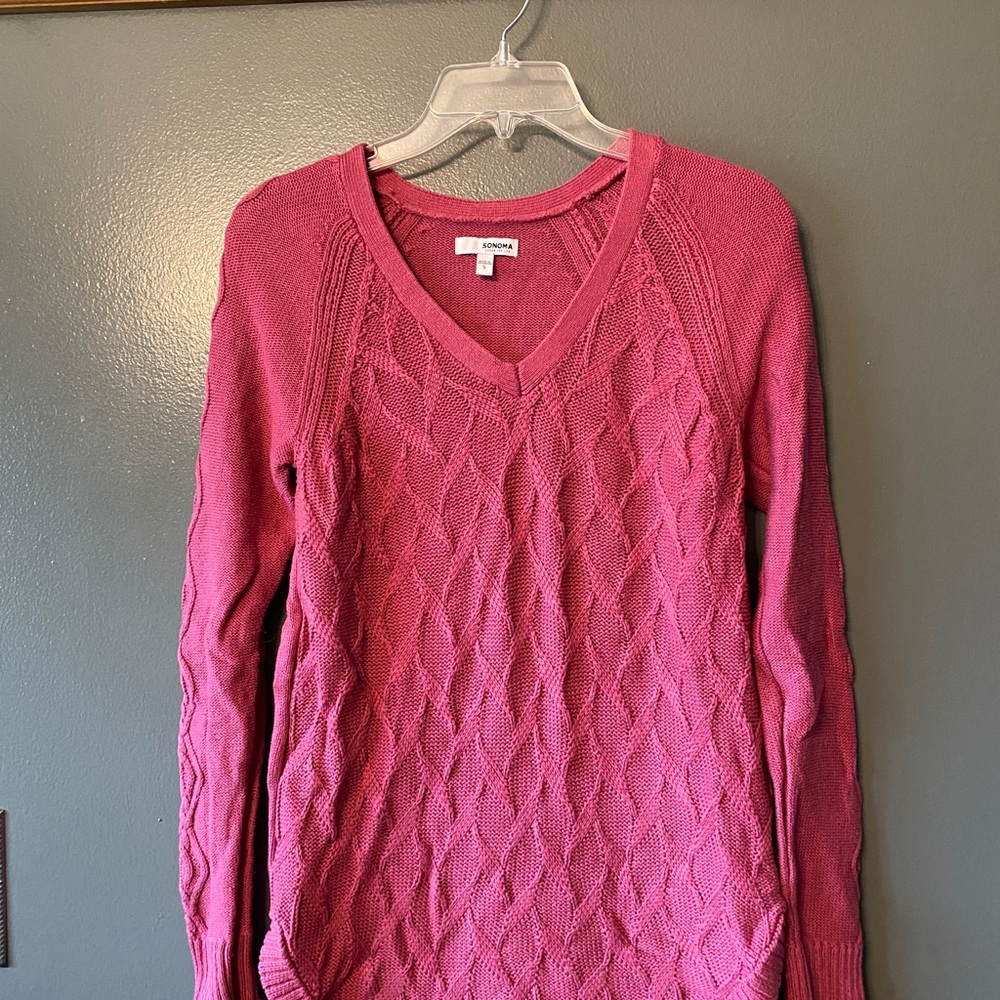 Sonoma Sweater